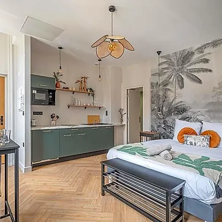 Aparthotel Appart'Hotel Le Felix - Romans Centre