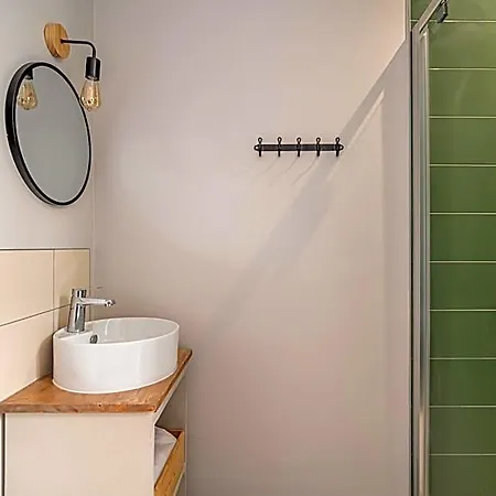 Aparthotel Appart'Hotel Le Felix - Romans Centre 3*