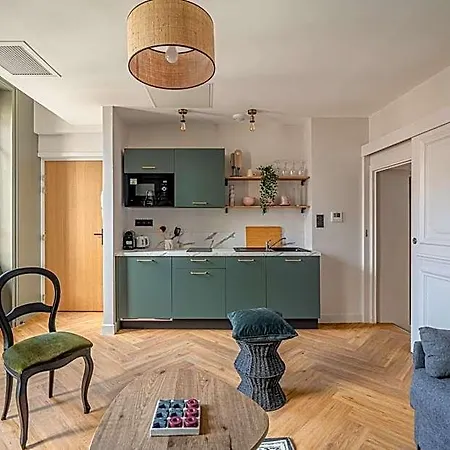 Appart'Hotel Le Felix - Romans Centre Tournon-sur-Rhône