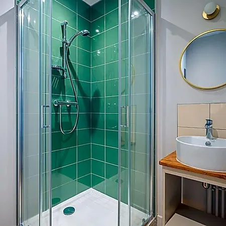 Appart'Hotel Le Felix - Romans Centre Aparthotel Tournon-sur-Rhône