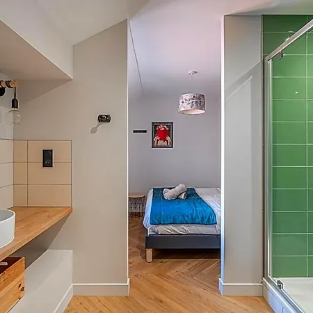 Appart'Hotel Le Felix - Romans Centre 3*