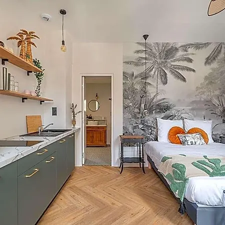 Appart'Hotel Le Felix - Romans Centre Aparthotel 3*