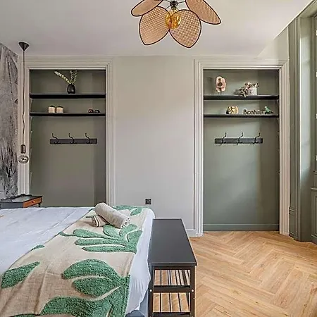 Aparthotel Appart'Hotel Le Felix - Romans Centre