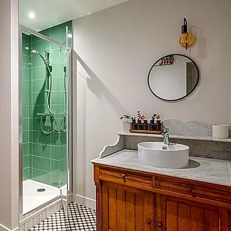 Hotel Felix Appart'Hotel - Climatisation, Arrivee Autonome, Centre De Romans Sur Isere
